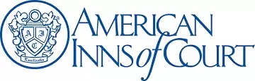 American Inns of Court Logo